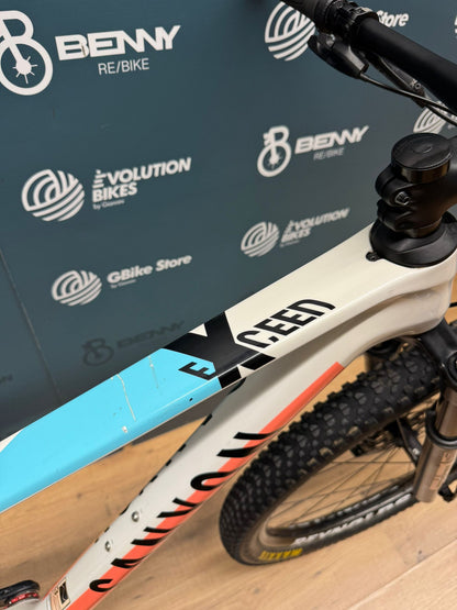 Tamaño Canyon Exceed GX AXS S - Usado