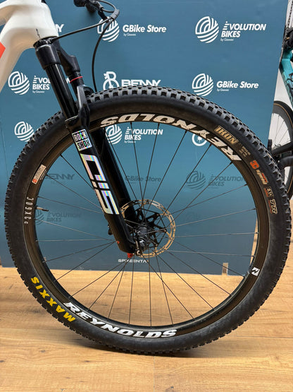 Tamaño Canyon Exceed GX AXS S - Usado