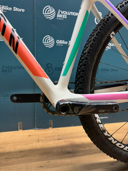 Tamaño Canyon Exceed GX AXS S - Usado