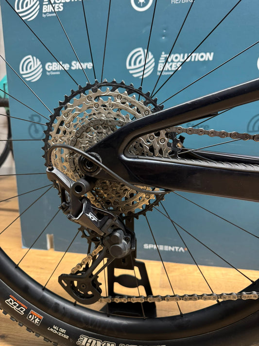 Scott Spark RC Comp Size S - Used