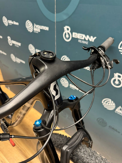 Scott Spark Taille de la composition RC S - Utilisé