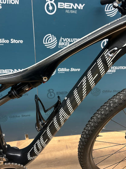 Taille élite épique spécialisée M - Utilisé