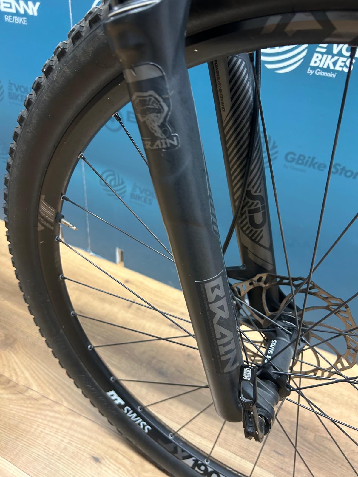 Taille élite épique spécialisée M - Utilisé