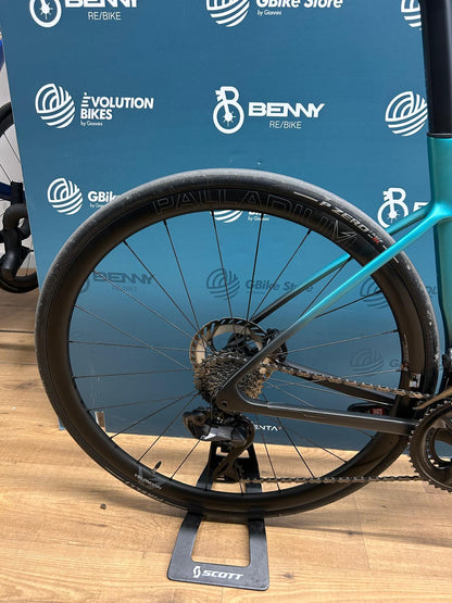 Bianchi Specialissima PRO Rozmiar 53 - Używany