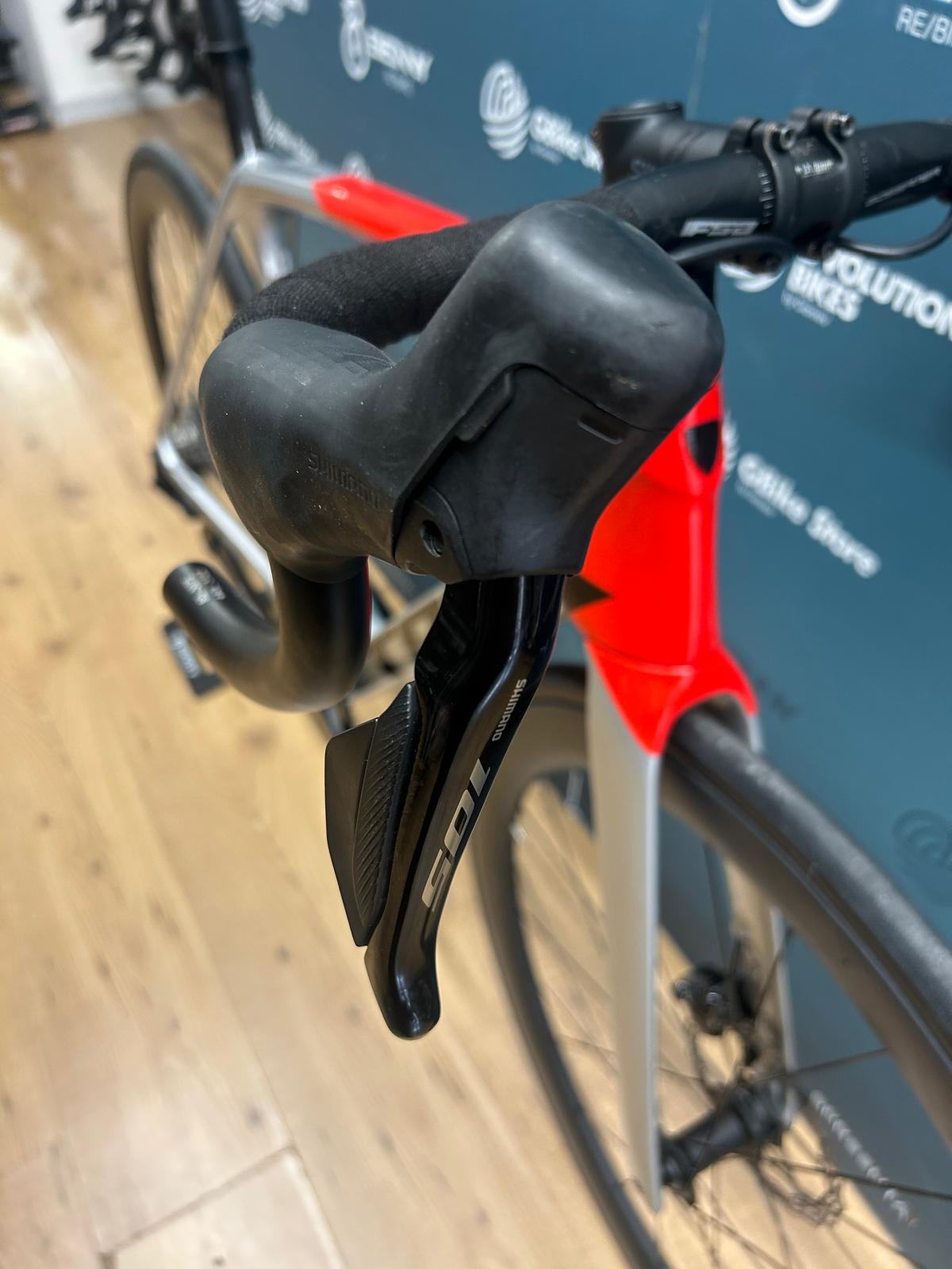 Trek Emonda SL 6 Größe 56 - Gebraucht