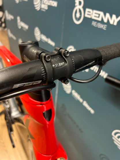 Trek Emonda SL 6 Größe 56 - Gebraucht