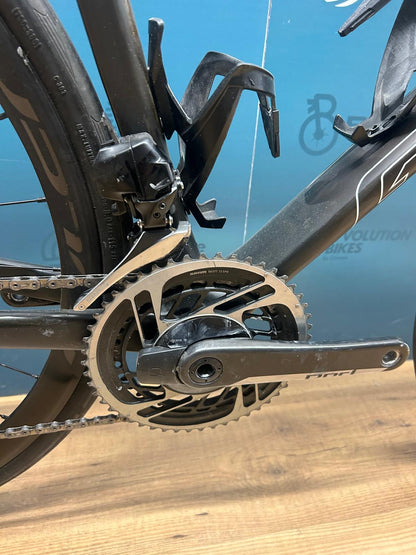 Giant TCR Advanced 0 Größe M - Gebraucht