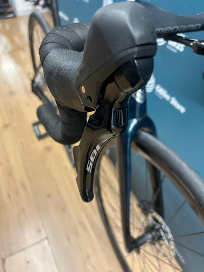 Megamo Raise 15 SH12 Size S - Used