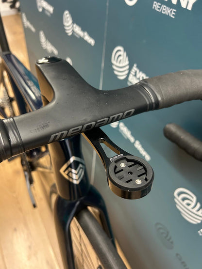 Megamo Raise 15 SH12 Size S - Used