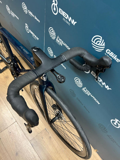 Megamo Raise 15 SH12 Size S - Used