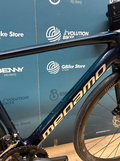 Megamo Raise 15 SH12 Size S - Used