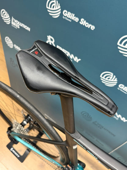 Bianchi Specialissima RC Taille 53 - Occasion
