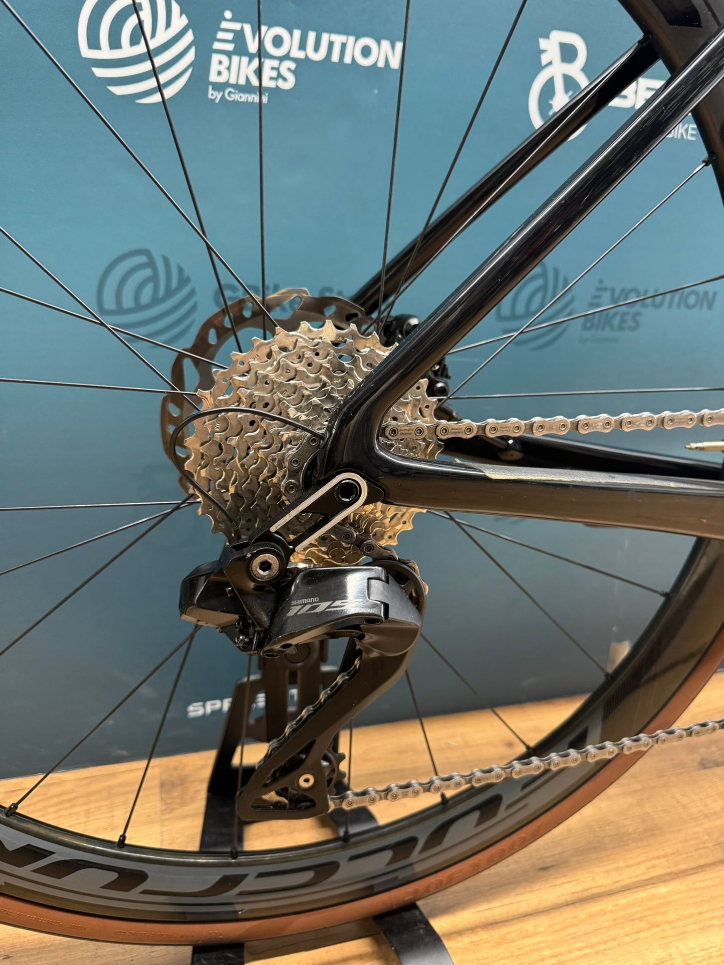 Escultura Mérida 6000 Tamaño S - Usado