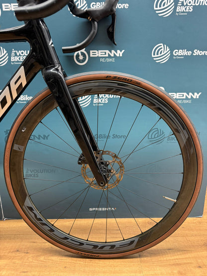 Escultura Mérida 6000 Tamaño S - Usado