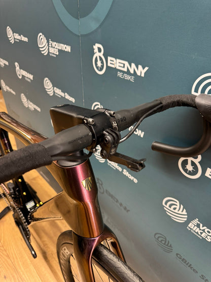 Trek Taille Domane SLR 7 AXS M - Utilisé