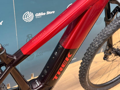 Powerfly+ 8 stycznia 5 – TEST DEMO – Rozmiar M