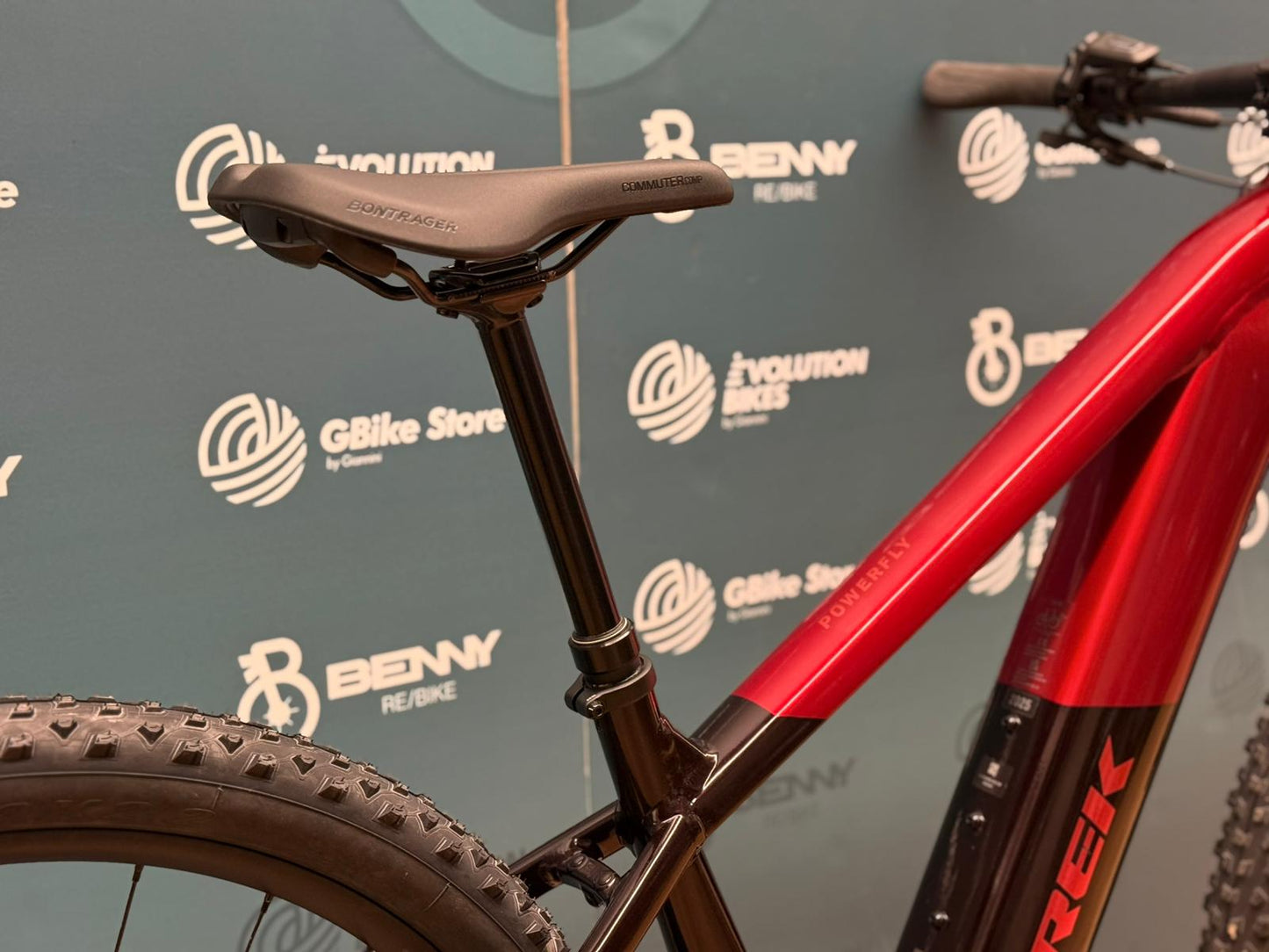 Powerfly+ 8 stycznia 5 – TEST DEMO – Rozmiar M