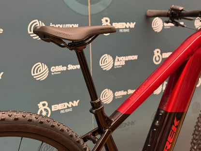 Powerfly+ 8 stycznia 5 – TEST DEMO – Rozmiar M