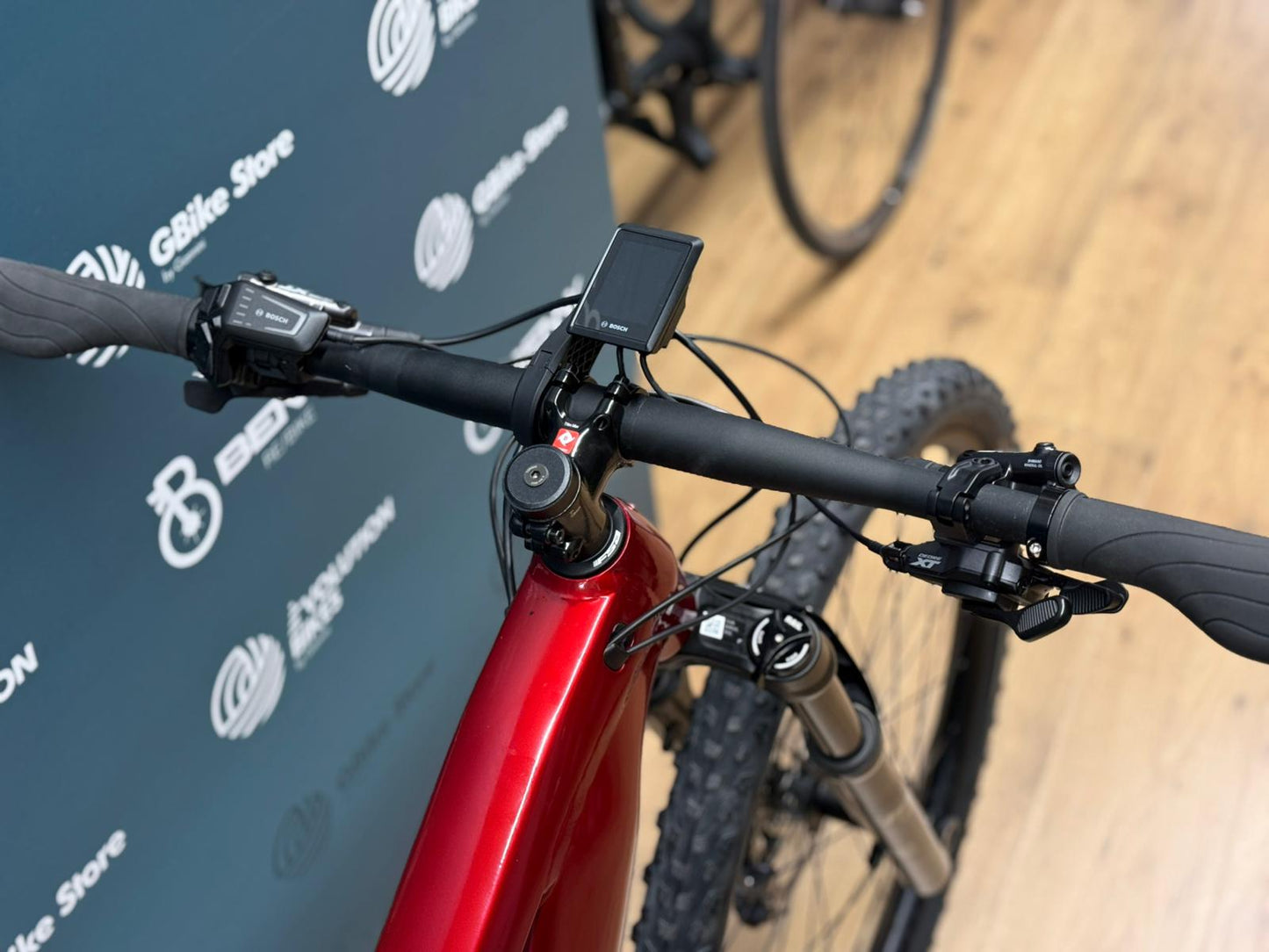 Powerfly+ 8 stycznia 5 – TEST DEMO – Rozmiar M