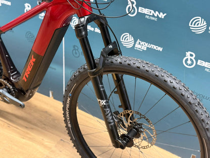 Powerfly+ 8 stycznia 5 – TEST DEMO – Rozmiar M