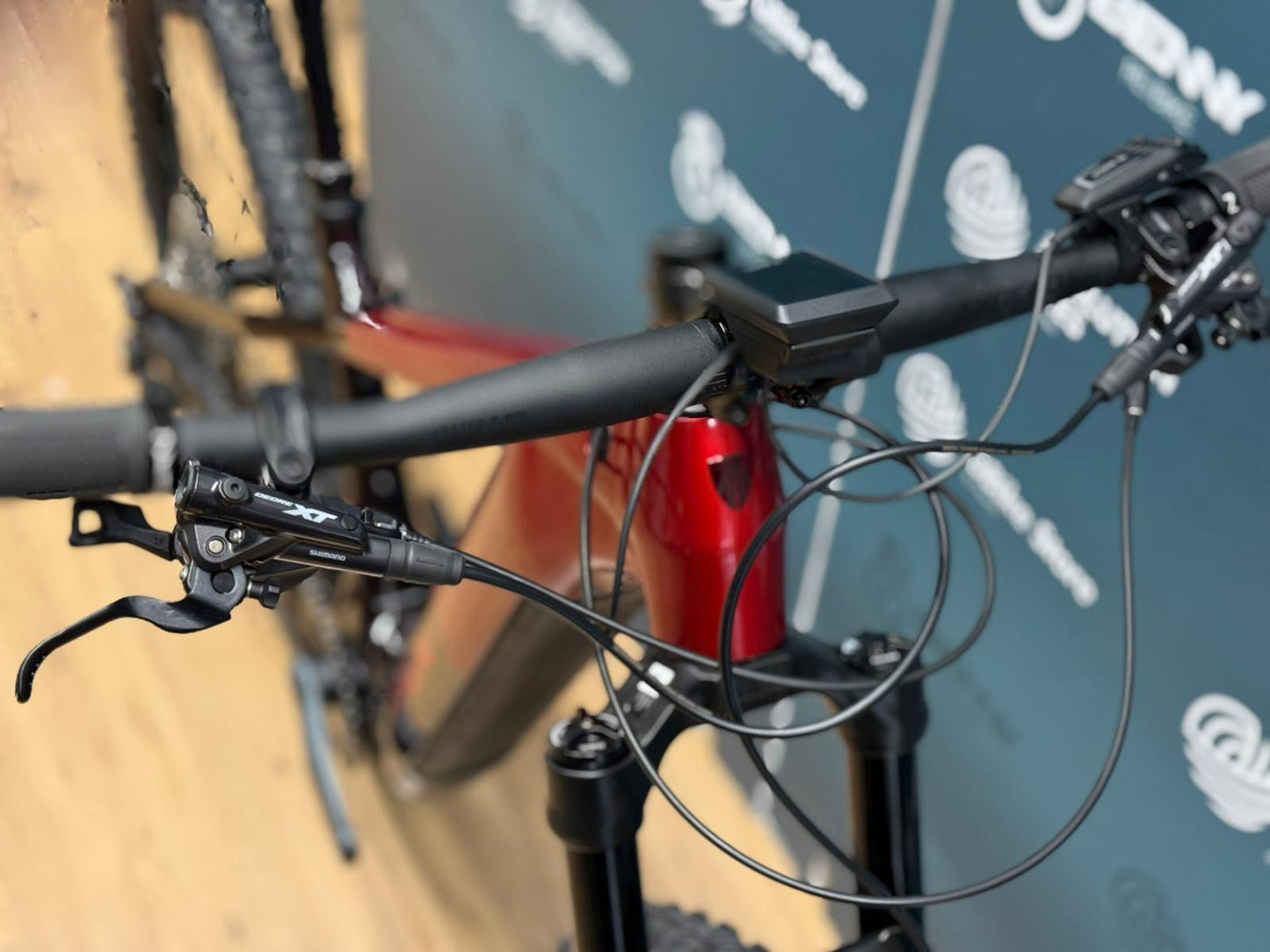 Powerfly+ 8 stycznia 5 – TEST DEMO – Rozmiar M