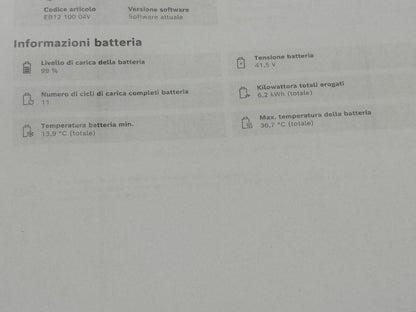 Powerfly+ 4 Gen 5 - TEST DEMO 1454km - Taille M