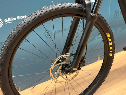 Powerfly+ 4 Gen 5 - TEST DEMO 1454km - Taille M