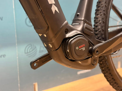 Powerfly+ 4 Gen 5 - TEST DEMO 1454km - Taille M