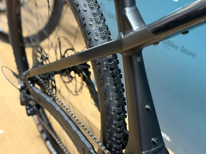 Powerfly+ 4 Gen 5 - TEST DEMO 1454km - Taille M