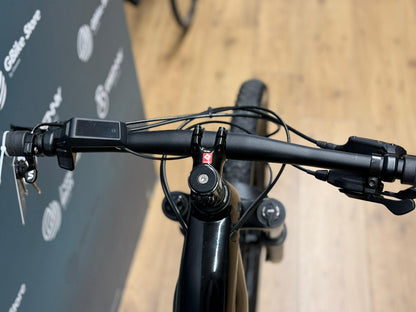 Powerfly+ 4 Gen 5 - TEST DEMO 1454km - Taille M