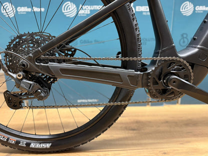 Powerfly+ 4 Gen 5 - TEST DEMO 1454km - Taille M