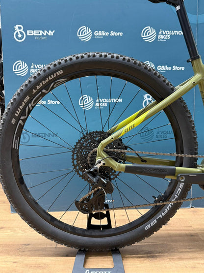 Corratec E-Power X-Vert LTD GENT 750Wh Size 44 - Demo-Test