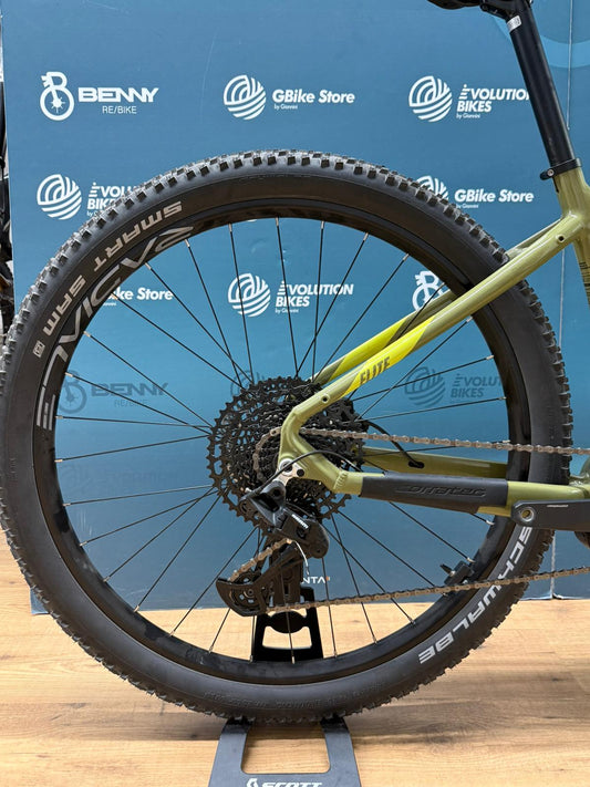 Corratec E-Power X-Vert LTD GENT 750Wh Größe 44 - Demo-Test