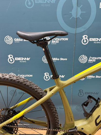 Corratec E-Power X-Vert LTD GENT 750Wh Size 44 - Demo-Test