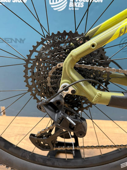 Corratec E-Power X-Vert LTD GENT 750Wh Size 44 - Demo-Test