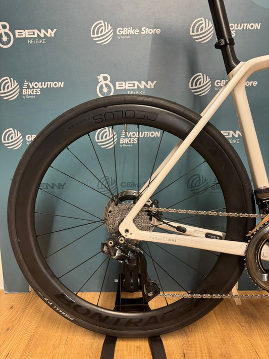 Trek Émonda SLR Di2 Rozmiar 56 - Używana