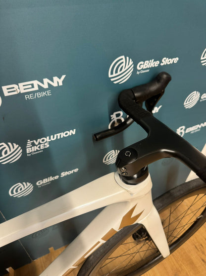 Trek Émonda SLR Di2 Größe 56 - Gebraucht