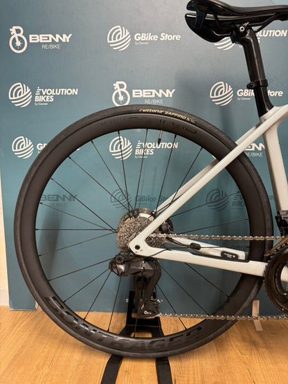 Trek Émonda SL 7 Ultegra Di2 12v Taille 50 - Occasion