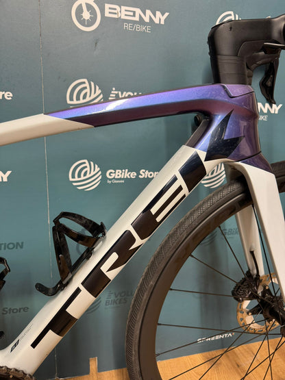 Trek Émonda SL 7 Ultegra Di2 12v Taille 50 - Occasion