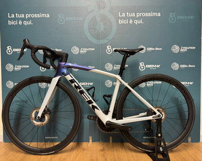 Trek Émonda SL 7 Ultegra Di2 12v Taille 50 - Occasion