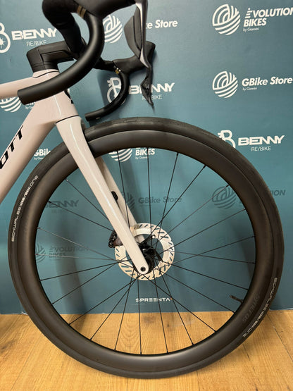 Scott Rozmiar Addict RC 20 XS - Demo