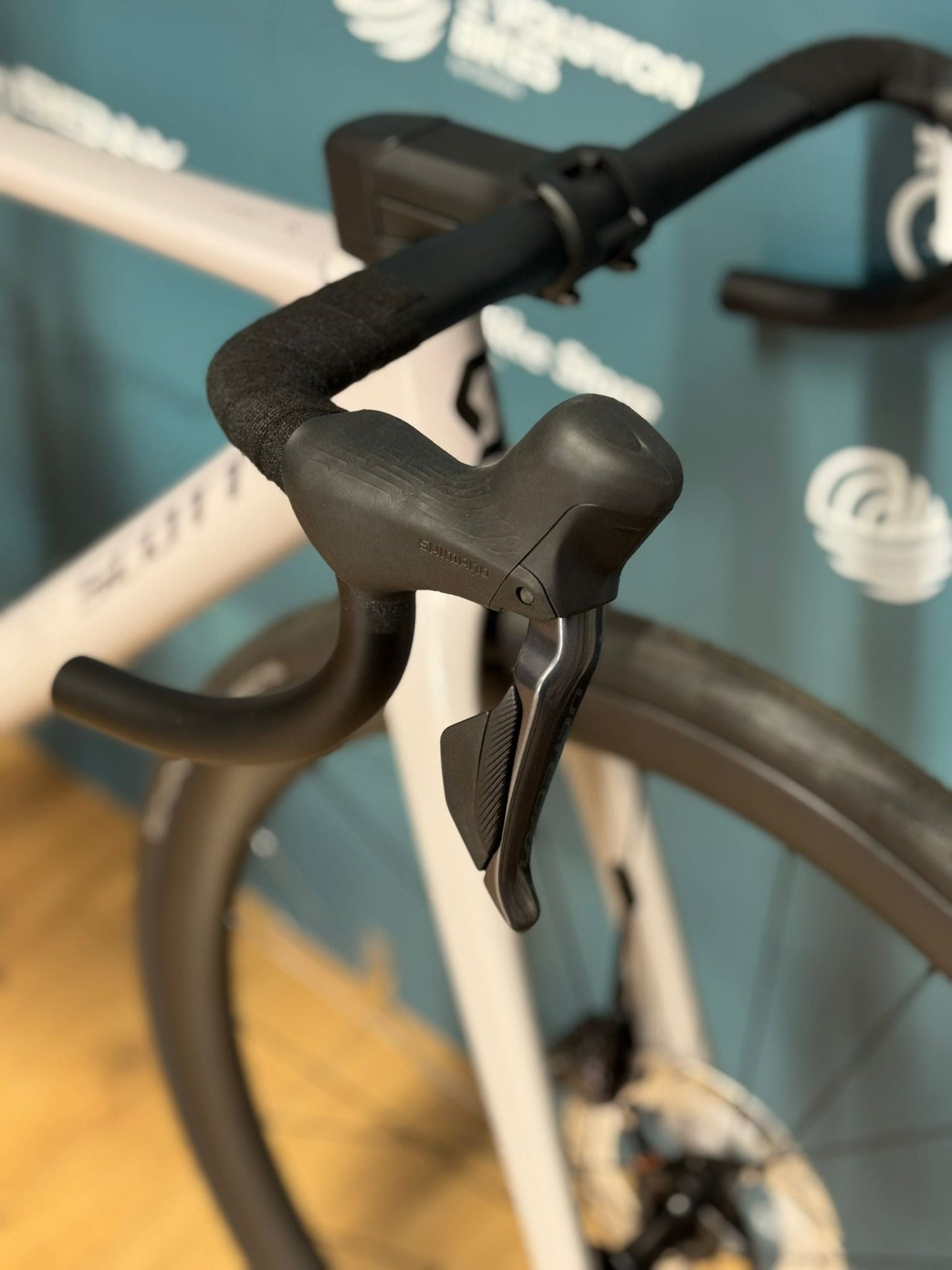 Scott Rozmiar Addict RC 20 XS - Demo