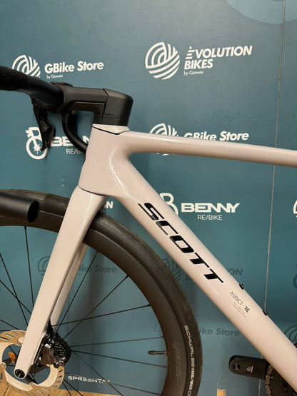 Scott Rozmiar Addict RC 20 XS - Demo