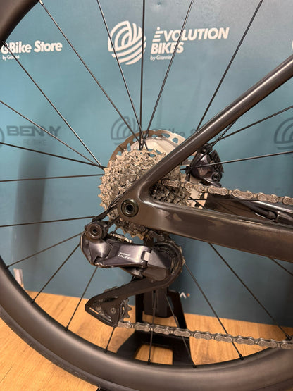 Scott Adicto RC 20 Tamaño XS - Usado