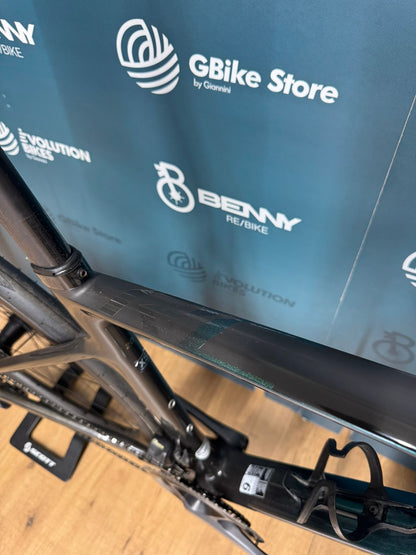 Scott Adicto RC 20 Tamaño XS - Usado