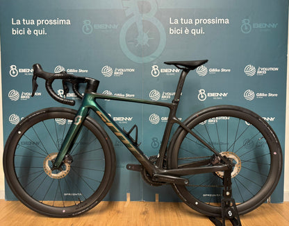 Scott Adicto RC 20 Tamaño XS - Usado