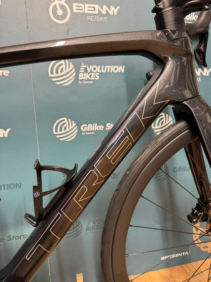 Trek Émonda SL 6 Pro Di2 Größe 54 - Demo