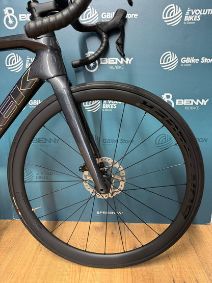 Trek Émonda SL 6 Pro Di2 Größe 54 - Demo