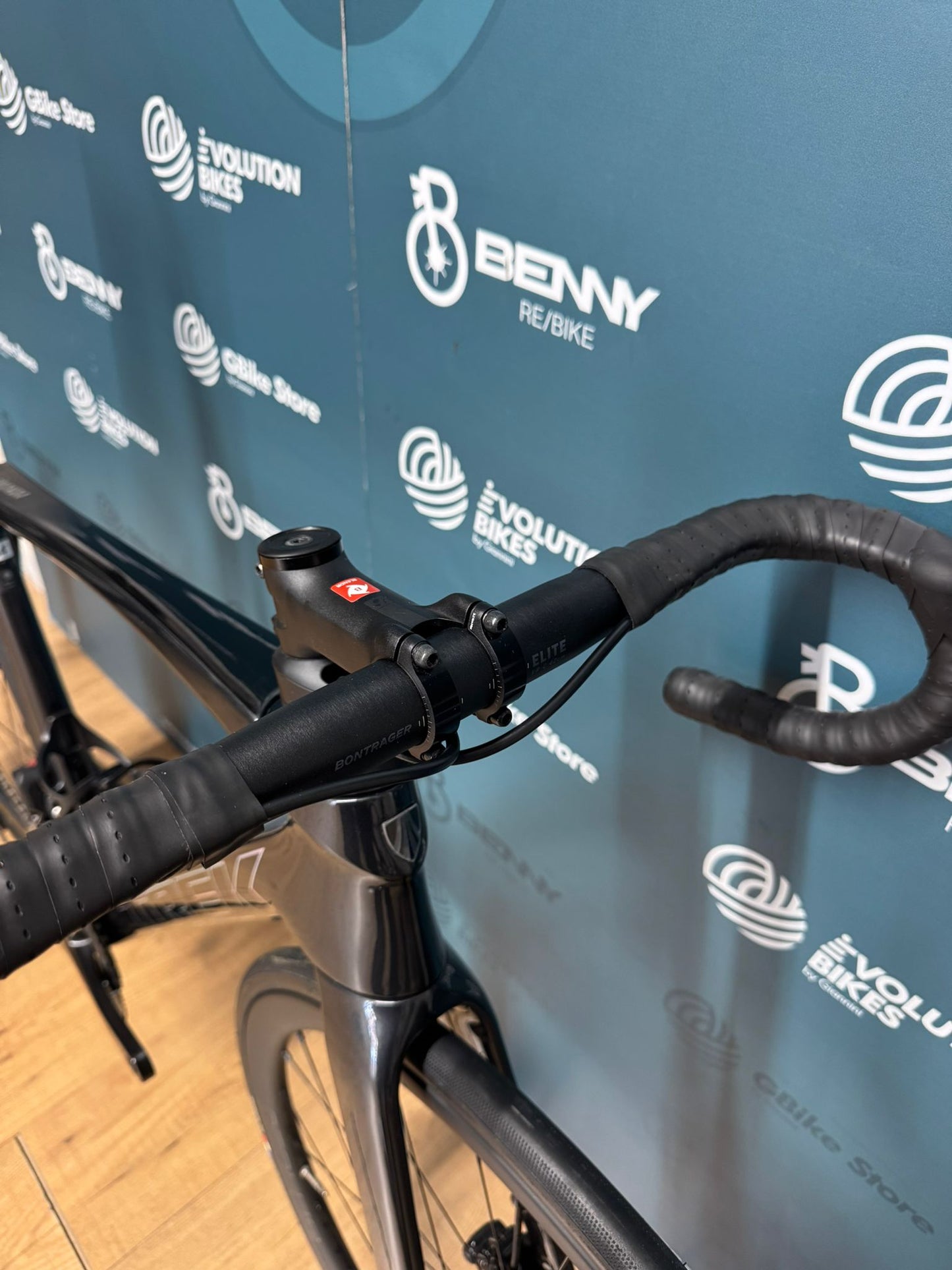 Trek Émonda SL 6 Pro Di2 Größe 54 - Demo