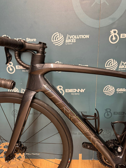 Trek Émonda SL 6 Pro Di2 Größe 54 - Demo